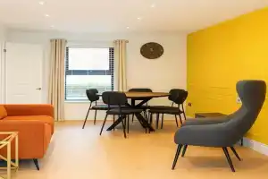 2 Bedroom House City Centre, Cork