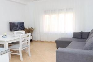 Ramona Home Apartments, Berat