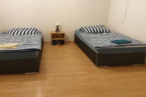 Appartement le Sourire Apartments, Neumunster