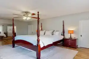 Santa Rosa Apart-hotel, Santa Barbara
