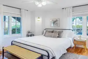 Gallaher Hotel, Santa Barbara