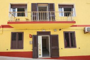 Stay with sea view and large terrace Guest house, Castelsardo