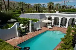 La Petite Maison by ACME House Company, Palm Springs