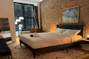 Top Location - The 777 Old Port Gem Apartments, Montreal