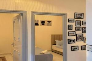 APPARTEMENT Blue Apartments, Essaouira