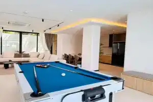Aura J23A - 8 Villa, Pattaya