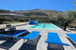 Villa Verde - Nature Holiday Home, Carini