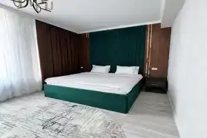 Aibat Guest House Jalal-Abad, Dzhalal-Abad