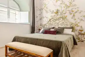 Boutique Apartment in the Historic Center TV WI-FI, Montefiascone