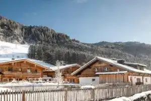 Chalet Frauenkogel, Grossarl