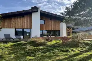 Alpenchalet Teisenberg, Inzell