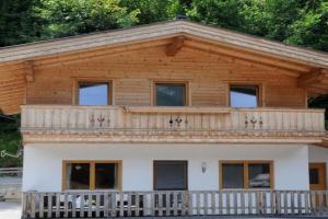 Marie Guest house, Mayrhofen