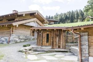 Chalet Wildberg, Grossarl