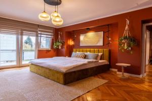 Square One APT Apartments, Pristina