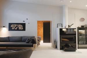 Villa Naava B, Syapte