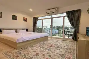 PROpaganda Guest House, Thong Sala