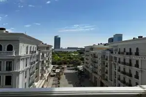 Apartments in City, Tashkent