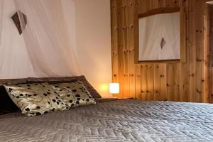 Maison Marie Antoniette Apartments, Roccaraso