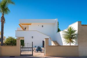 Villetta Marinaci, Guest house, Porto Cesareo