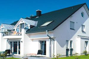 Haus Boddenkieker 6 Fewo Nr 1 Apartments, Zingst