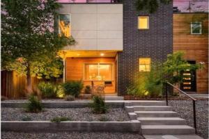 The Sage Sanctuary Guest house, Denver