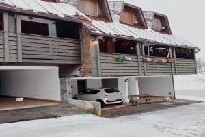 Casa della Marmotta Great Location and Parking, Tarvisio