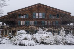 Chalet Verve, Interlaken