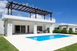 2 bedrooms Villa 16 at Villas Tisu, Sosua