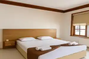 Yörgüç Paşa Konağı Apart, Amasya