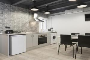 Stay U-nique Apartments Llobregat, Cornella de Llobregat