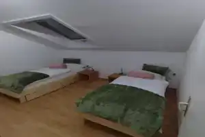 Lux-Apartment Böblingen, Sindelfingen