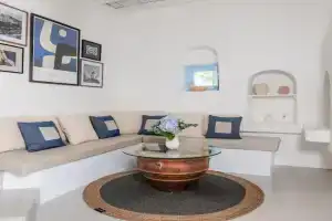 Traditional Mykonos Village House, Ano Mera