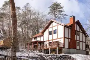 Riveret Guest house, Karuizawa