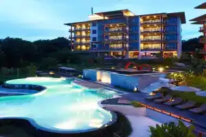 Nammara at CasaVela - 2BR apartment at Laem-Set, Laem Set Beach