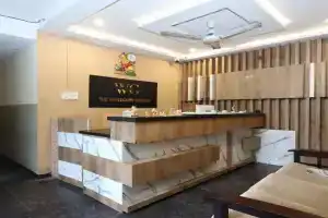 The Whiteglow Premium Hotel, Chennai