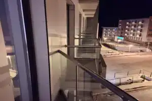 Orbi Palase Deluxe Hotel, Bakuriani