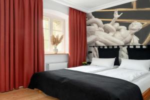 Schoeps Residence Stylowe Apartamenty Blisko Starego Rynku by Noclegi Renters, POZNAN