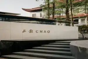 Shanghai Shang Ying CHAO Hotel, Shanghai
