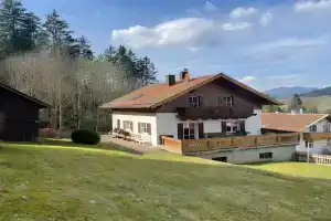 Haus Gaberlsäge Apartments, Lam