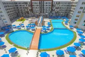 Tiba Golden Resort, Hurghada