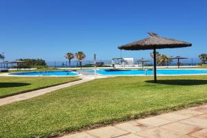 Apartamento en primera línea de playa en 2ª planta, Sancti Petri