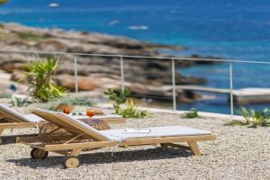 Villas Hvar - Villa Lyra, Ivan Dolac