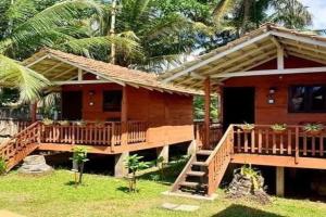Pearlstone Villa, Nuwara Eliya