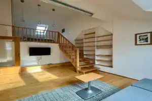StayRoom Apartments - D19, Linz