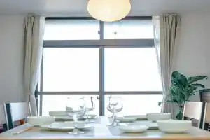 高松の宿晴れとケ Apartments, Takamatsu