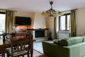 La Dimora San Rocco, Montagna e Relax Apartments, Roccaraso