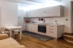 Lane4 Apartments, Ancona