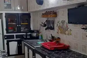 Chambre privée avec terrasse Apartments, Tunis