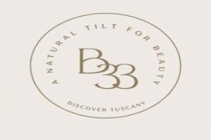 B33 A natural tilt for beauty Apartments, Pisa