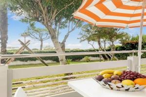 Seafront functional studio, Lignano Sabbiadoro